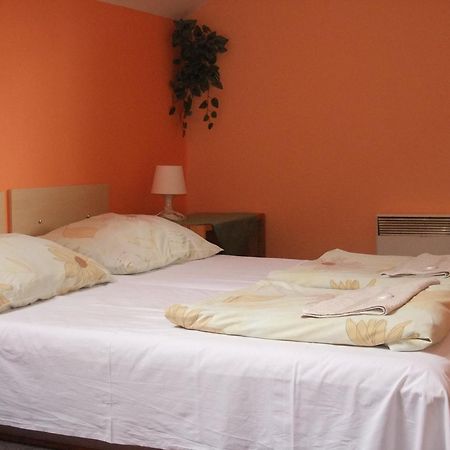 Hotel Formule Ντέτσιν Εξωτερικό φωτογραφία