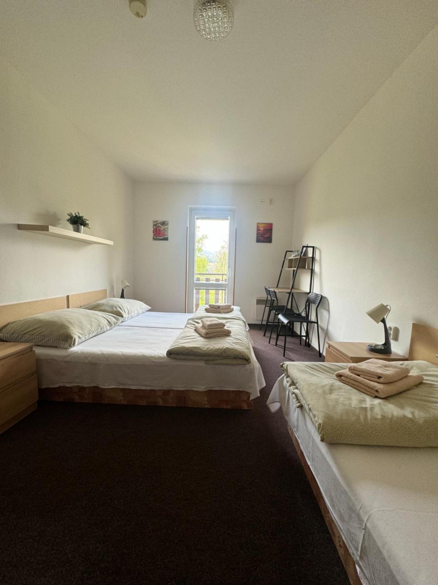 Hotel Formule Ντέτσιν Εξωτερικό φωτογραφία