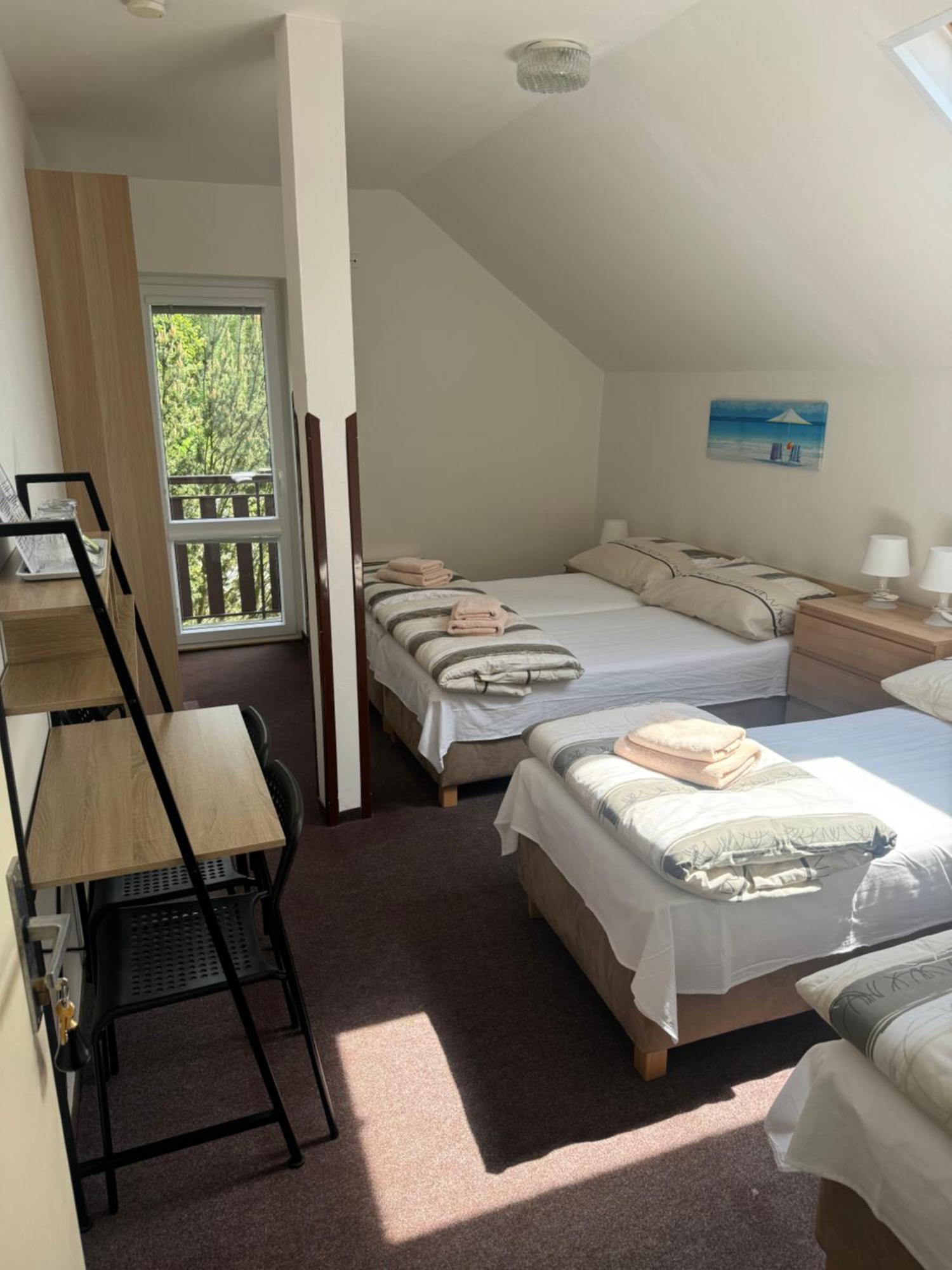 Hotel Formule Ντέτσιν Εξωτερικό φωτογραφία