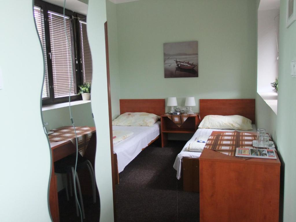 Hotel Formule Ντέτσιν Δωμάτιο φωτογραφία