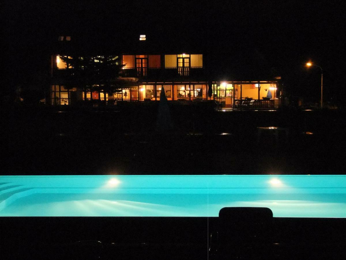 Hotel Formule Ντέτσιν Εξωτερικό φωτογραφία